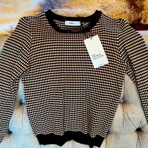 BNWT Zara Top